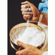 Recyclage des thermoplastiques - procédé cryo-grind