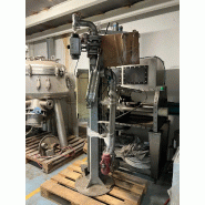 Remplisseur d'occasion