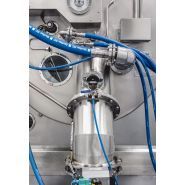 Rina serie 700 - centrifugeuse industrielle - riera nadeu - charge maximale admissible 1250 kg/m3