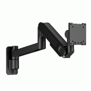 ROLINE Bras LCD, fixation murale, 24–57 pouces, jusqu'à 27 kg_0