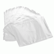 Sacs sous vide gaufrés 170x230 par 100 | Casselin - S