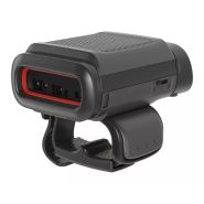 Scanner porté Honeywell 8680i avec écran