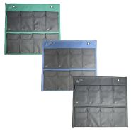 Solution murale anti-ondes pour 8 smartphones ? Déconnexion collective et organisation optimisée