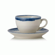 Tasse & soucoupe 220 ml VIDA MARINA - Was Germany - 4044925071017