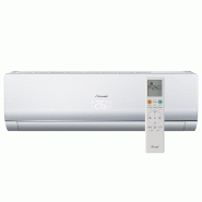 Unité Intérieure DRV Réversible Murale HVVA 9 kW Monophasé - Airwell - 7VF020005 Unité Intérieure DRV Réversible Murale HVVA 9 kW Monophasé - Airwell - 7VF020005