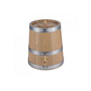 V10 vinaigrier  - tonneaux en bois - allary - 10l