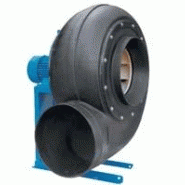 Ventilateur plastique - série pr & prt Ventilateur plastique - série pr & prt