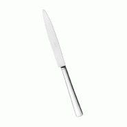 6x Couteau dessert Vintage Inox 18/10 - 4 mm - Acier inoxydable 18/10 5603680150246