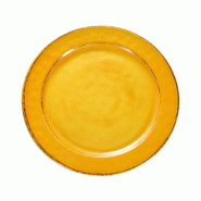 Assiette Ø28,0cm - Emga - 8421661228336 Assiette Ø28,0cm - Emga - 8421661228336