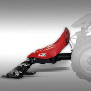 Barre de coupe faucheuse 120 CM pour motoculteur  MGT-600 Jansen