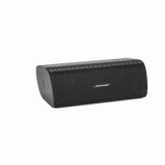 Bosepro bose pro enceinte freespace fs4se noir en54 - la paire - 841155-0310