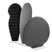 Cloison acoustique
