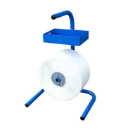 Dévidoir portatif pour feuillard textile - Diamètre int. Bobine 76 mm - DEVIDOIR PL Dévidoir portatif pour feuillard textile - Diamètre int. Bobine 76 mm - DEVIDOIR PL