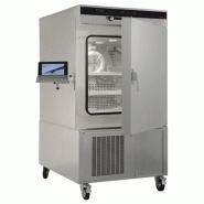Enceintes climatiques - I11 256 et I11 257 Enceintes climatiques - I11 256 et I11 257
