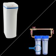 Filtres d'eau potable - aeg - filtration à 15 microns
