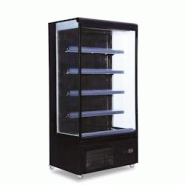 GALAXY SLIM 70 -vitrines libre-service positives à groupe logé - LMC EUROCOLD -3218010 - noir 3218010 GALAXY SLIM 70 -vitrines libre-service positives à groupe logé - LMC EUROCOLD -3218010 - noir 3218010