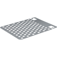 GRILLE METALLIQUE POUR SEAU - SPARTEX | 854263 GRILLE METALLIQUE POUR SEAU - SPARTEX | 854263