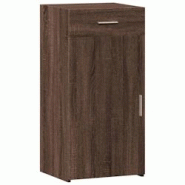 Helloshop26 - Buffet bahut commode armoire meuble de rangement organisateur cuisine salle de séjour salon 45 x 42,5 x 93 cm bois 02_0031264 - 3000210 Helloshop26 - Buffet bahut commode armoire meuble de rangement organisateur cuisine salle de séjour salon 45 x 42,5 x 93 cm bois 02_0031264 - 3000210