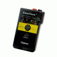 HOBBES SMARTone Appareil de recherche de câbles numérique générateur de tonalité HOBBES SMARTone Appareil de recherche de câbles numérique générateur de tonalité
