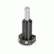 SLLD352, 33,8 kN Force, Vérins pivotants, Double effet, Rotation à gauche, montage par bride arrière_0