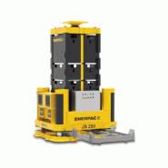 JS250 - Systèmes autoélévateurs - 2500 kN - Capacité 250 tonnes