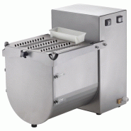Mélangeur à viande de table, 10 kg/15 litres - 230V 438x255x406 mm - VIRTUS - 0615402578110