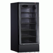 METRO PROFESSIONAL Réfrigérateur à boissons GSC2133B-NC, 39 x 47.5 x 188 cm, 166 L, noir - noir 4067373658135