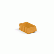 Multibox orange l.160*p.300*h.100 mm - uacs091