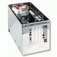 Ordinateur industriel embarqué - CPU PowerPC 750CX(e) 400 MHz - CyBox_9