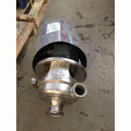 Pompe centrifuge apv inox d'occasion - référence : c4538