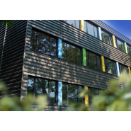 Salles de classe, cantines, crèches modulaires pour collectivités -Temporaires ou définitives