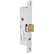 Serrure 1 point coffre 33/35 gauche - METALUX - f133352000 - 041106 Serrure 1 point coffre 33/35 gauche - METALUX - f133352000 - 041106