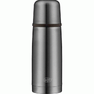 ALFI Gourde isolante "Isotherm Perfect fermeture automatique" 0,35 l cool-grey 5737.234.035 - gris N06817