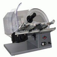 Celme - Trancheuse Evolution Pro 300 Silver avec taille-crayon fourni - 8011844210502