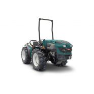 E100 - tracteur agricole - goldoni - poids 2325 kg