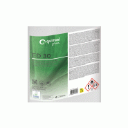 Etiquette capxel ed30 2l