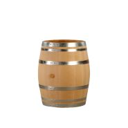 Fût  élégance - tonneaux en bois - tonnellerie billon - 400 litres