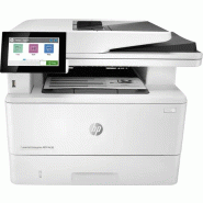 Imprimante multifonction HP LaserJet Enterprise M430f