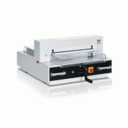 Massicot de bureau ideal 4350 de table Massicot de bureau ideal 4350 de table