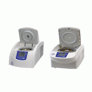 Microcentrifugeuse 1-14k * - ref.: gjc509 Microcentrifugeuse 1-14k * - ref.: gjc509