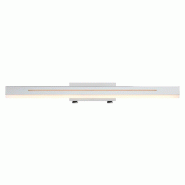 Nordlux Applique murale OTIS 60 Aluminium Blanc, H.7.5 - IP44 - LED Module / Intérieur - blanc 5704924002717