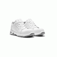 Nordways-basket de sécurité NRUN, blanc t.37 - 37 blanc matière synthétique 5055378052668