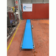 Bande transporteuse - référence : c13672