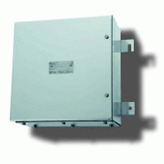 Boîte de dérivation en acier inoxydable série CTB - Réf. : CTM0026 - 25 tailles différentes - Zones 1, 2, 21, 22
