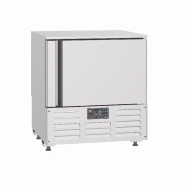 Cellule de refroidissement à ventilation 5x 1/1gn - P7489.5205