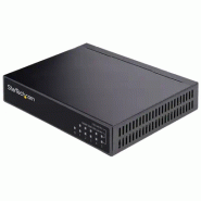 Commutateur 2.5G non géré - Commutateur Gigabit à  5 ports - Commutateur Ethernet 2.5GBASE-T non géré