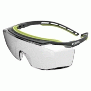 Coverguard - Sur lunettes en polycarbonate TIGER HIGH OTG incolore (Pack de 10) Incolore Taille Unique - transparent 5450564057456 Coverguard - Sur lunettes en polycarbonate TIGER HIGH OTG incolore (Pack de 10) Incolore Taille Unique - transparent 5450564057456
