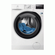 ELECTROLUX lave-linge frontal 9kg 1400 tours/min EW6FI1429OV - blanc 7333394039473