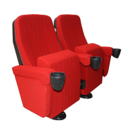 Fauteuil cinéma Bruselas Fauteuil cinéma Bruselas