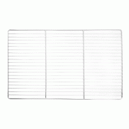 Grille de four inox 53x32cm | Vogue - M929